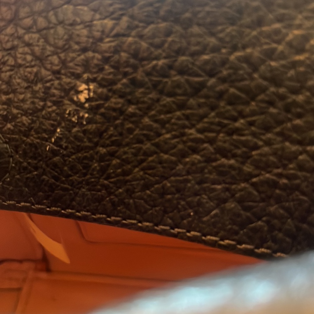 Kate Spade Carter Street Kylie Black Pebble - Picture 8 of 10